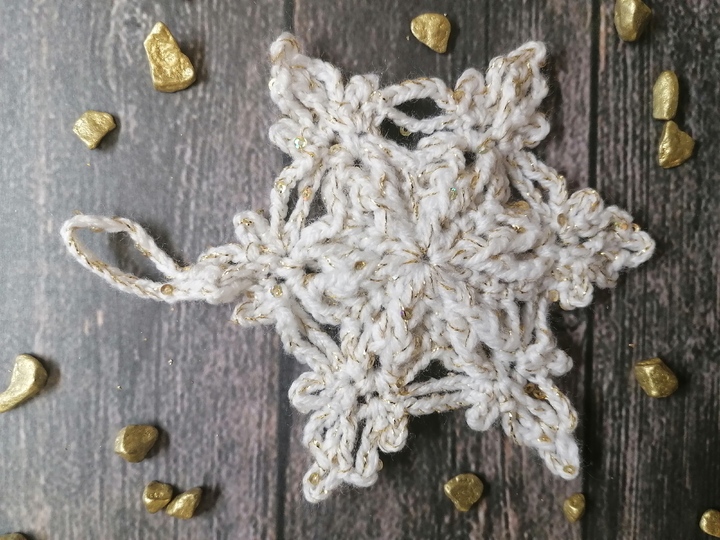 Starlet „Sister“ – Crochet Pattern