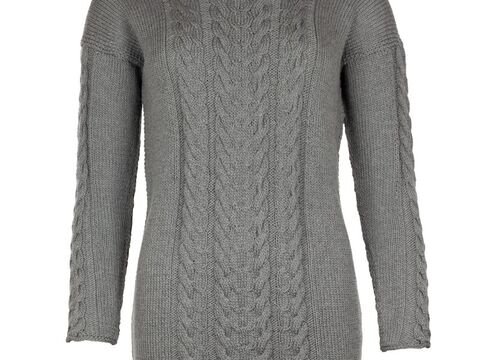 Strickanleitung Damenpullover "Macau" 762026