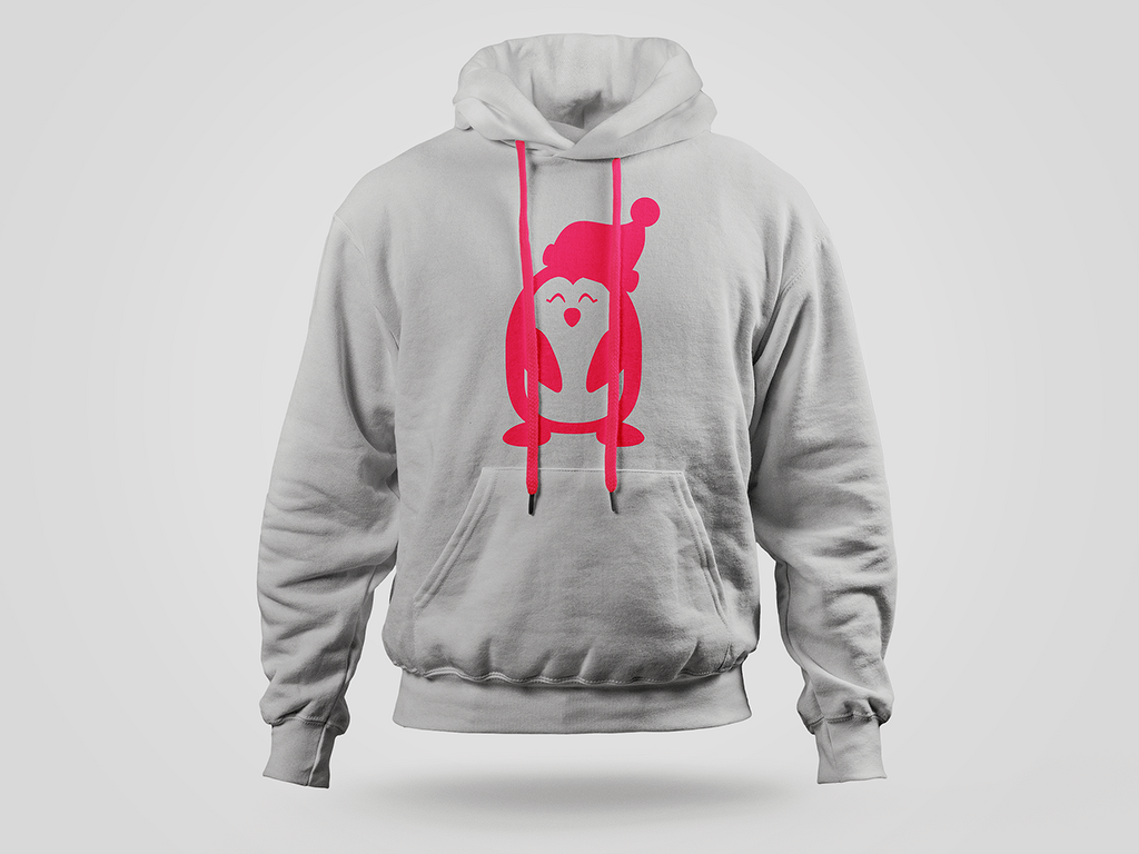 Plotterdatei "Pinguin"