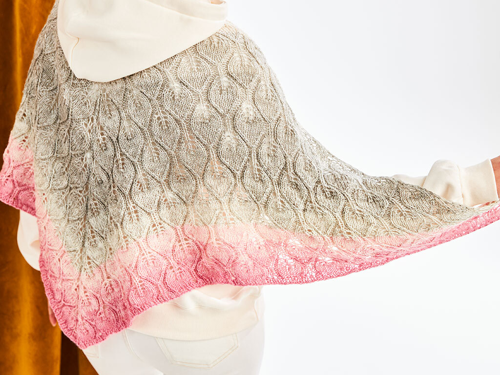 TUCH SMILE HOCH DREI