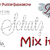 Mix it!  Die Puzzle-Babydecke - SCHATZ