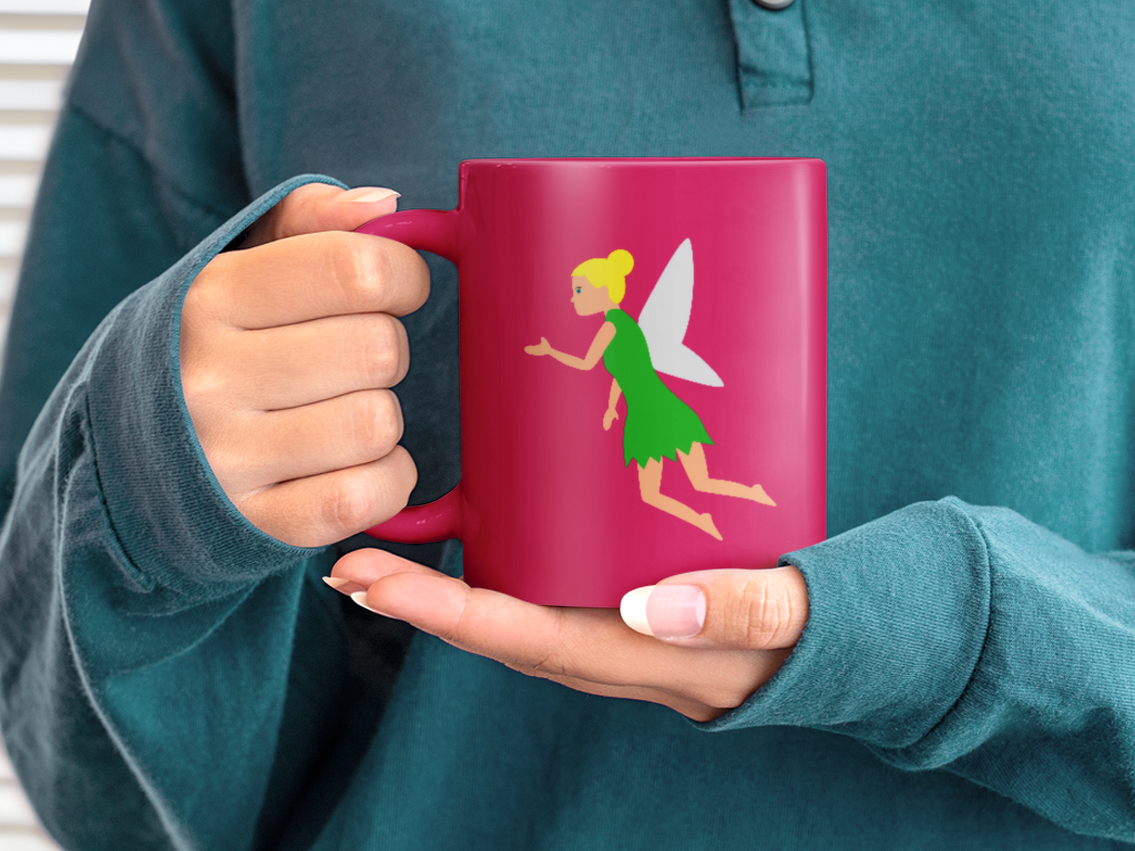 Plotterdatei "Fee" - Bild 2