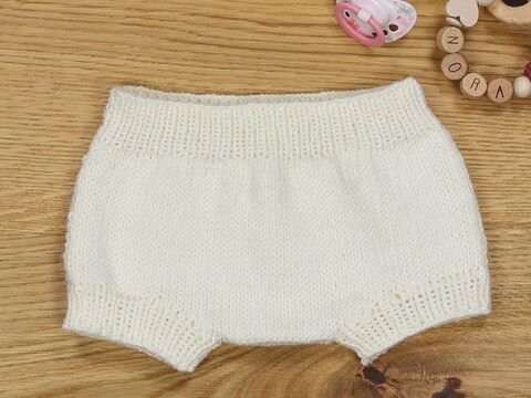 Strickanleitung Windelhose "Sidney" 762070
