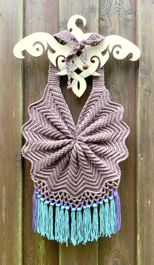 Schultertasche "TARAK"