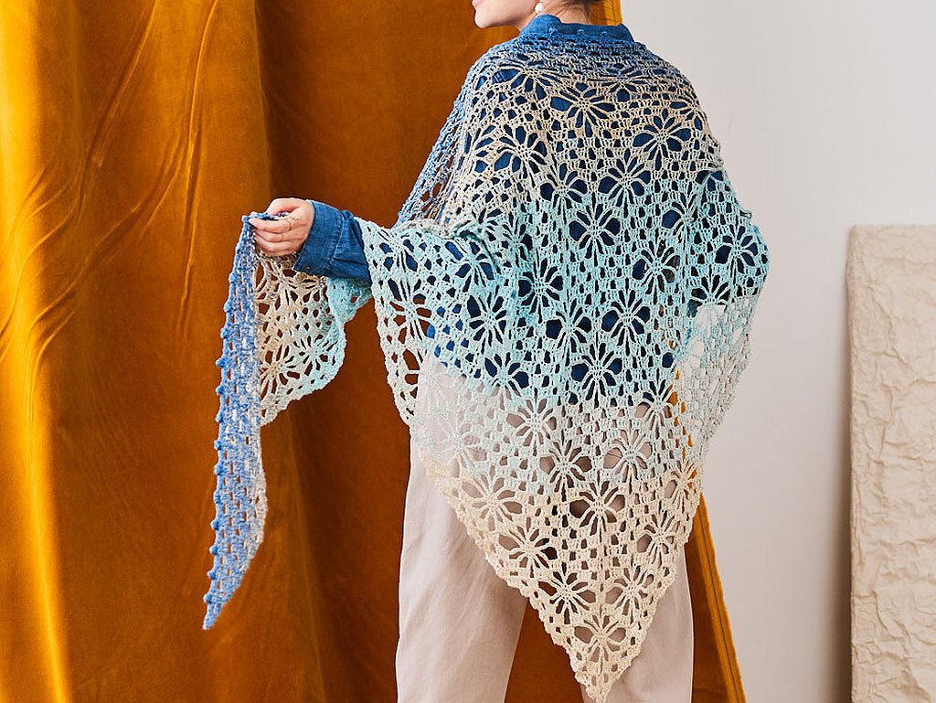 TUCH UMARMTE RAUTEN - Bild 2