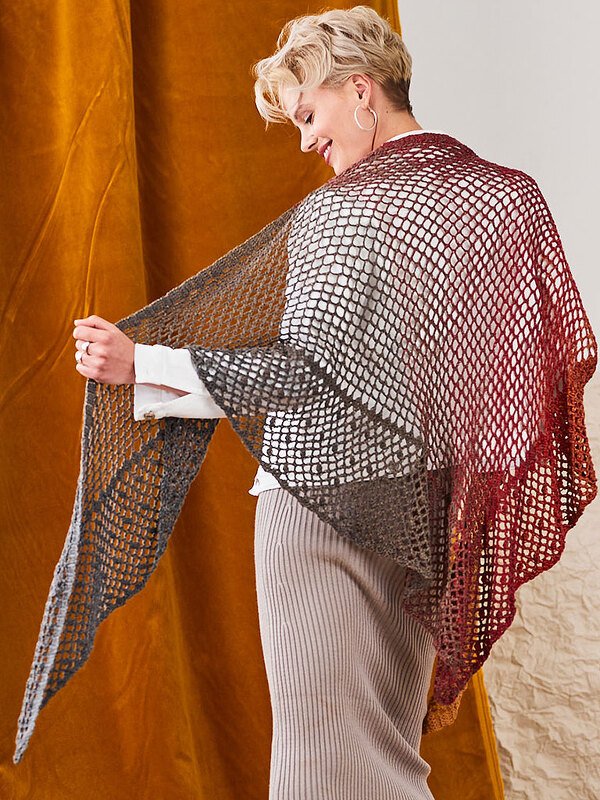 TUCH MASCHENGITTER - Bild 3