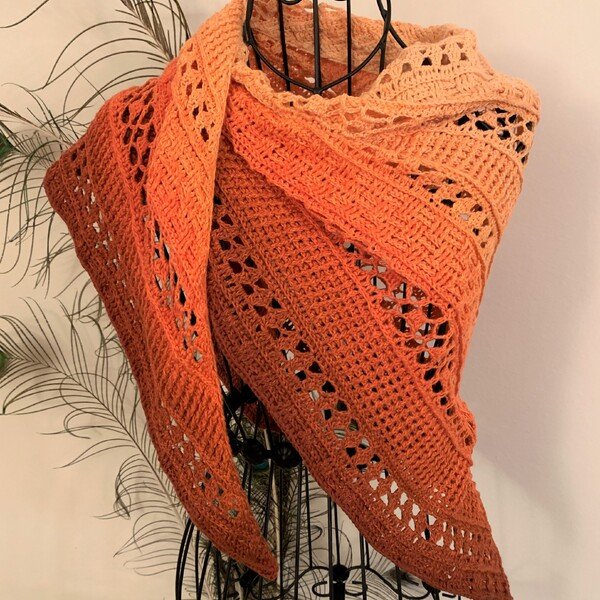 Shawls