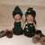 Häkelanleitung Tannenbaum / Weihnachtsbaum Blumenkind