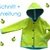 Schnitt und Anleitung Kapuzenjacke Hoody Gr. 80-140