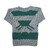 Linas Lieblingspullover II Oversize gestrickter Kinderpullover Anleitung