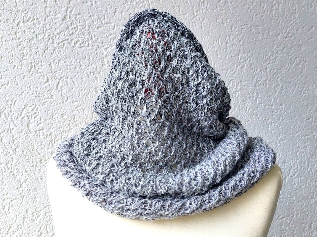 Loop "Everyday", scarf, shall collar, all size - Image 3