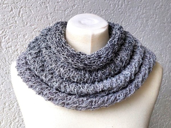 Loop "Everyday", scarf, shall collar, all size