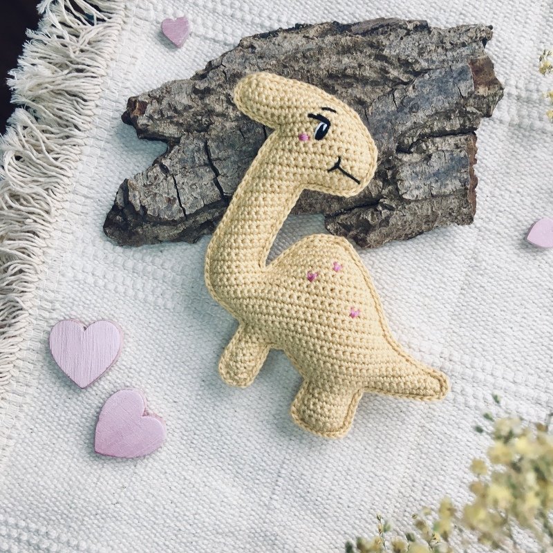 Crochet Pattern Sara Sauro - Image 4