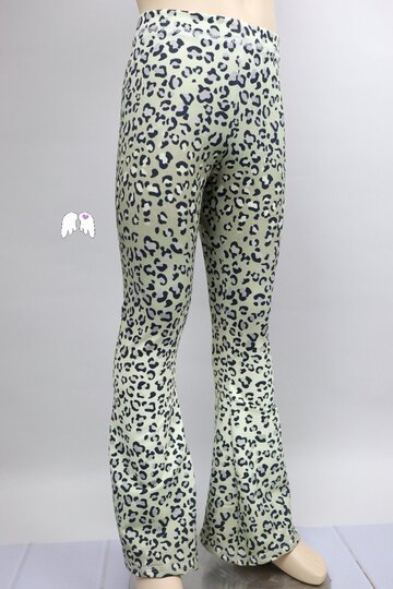 Schlaghose 70s Fever Gr. 104 - 164