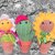 Blumen Trio - Sparset