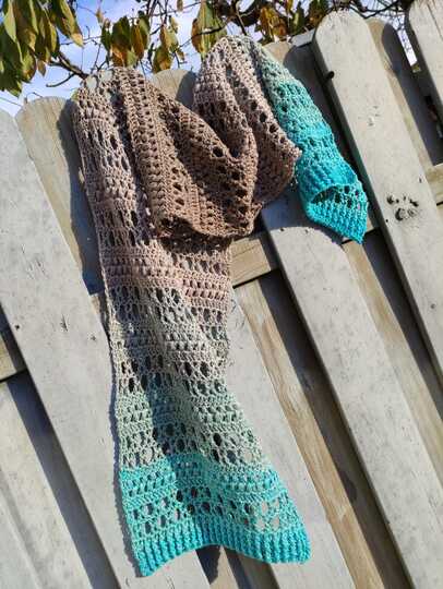 Novalee by Elso Designs