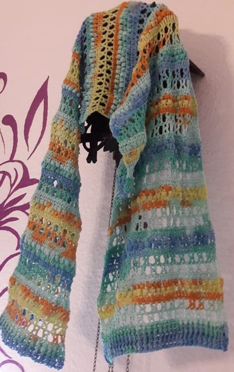 Novalee by Elso Designs