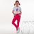 Kinderhose DADO – Haremshose Jogginghose Datei 92/98–140/146