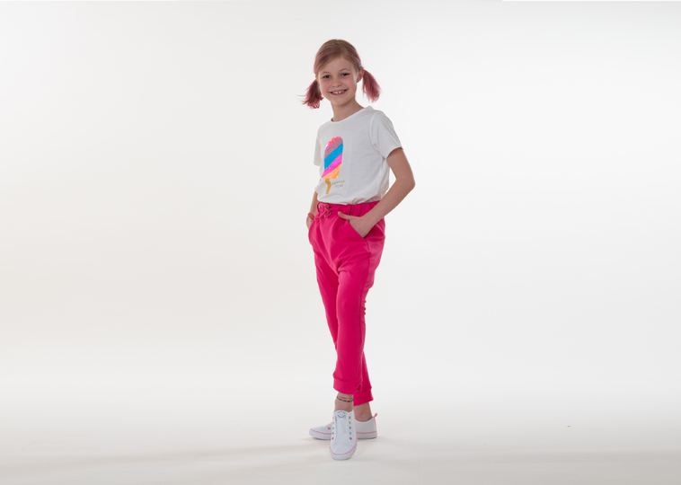 Kids Harem Pants DADO – Jogger Sewing Pattern PDF 2y/3y-10y/11y