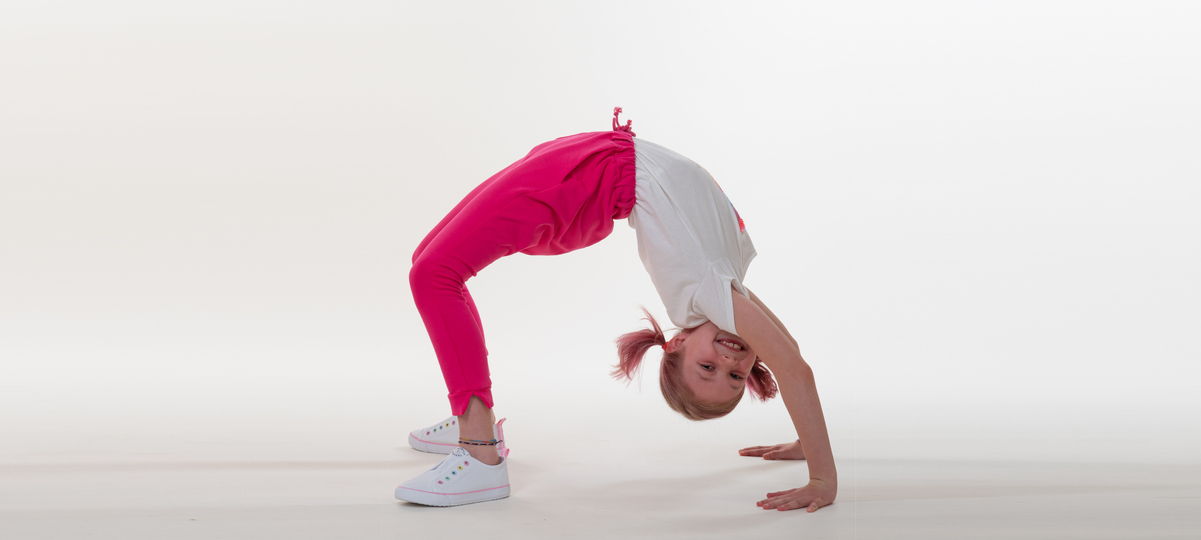 Kids Harem Pants DADO – Jogger Sewing Pattern PDF 2y/3y-10y/11y