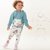 Kinder Hoodie & Jogginghose – Schnittmuster Datei 80/86–140/146