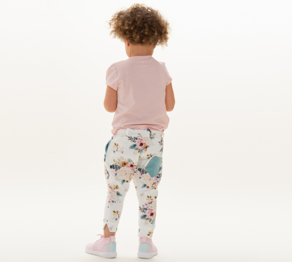 Kids Hoodie & Jogger Pants Sewing Pattern PDF 12m/18m-10y/11y