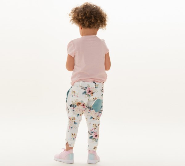 Schnittmuster Kinder-Set Hoodie & Hose – Anleitung Datei Gr. 80/86–140/146