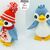 Dabobbi-Penguin Crochet Pattern