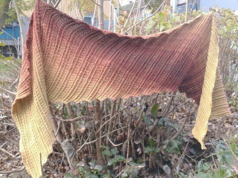 Häkelanleitung Kuddelmuddel