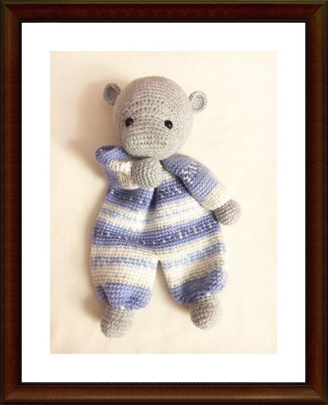Babydoll Hippo Mads - Image 3