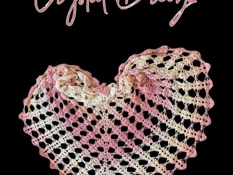 Crystal Breeze by Elso Designs