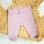 Strickanleitung Babyhose Lou  (Gr. 62/68 - 98/104)