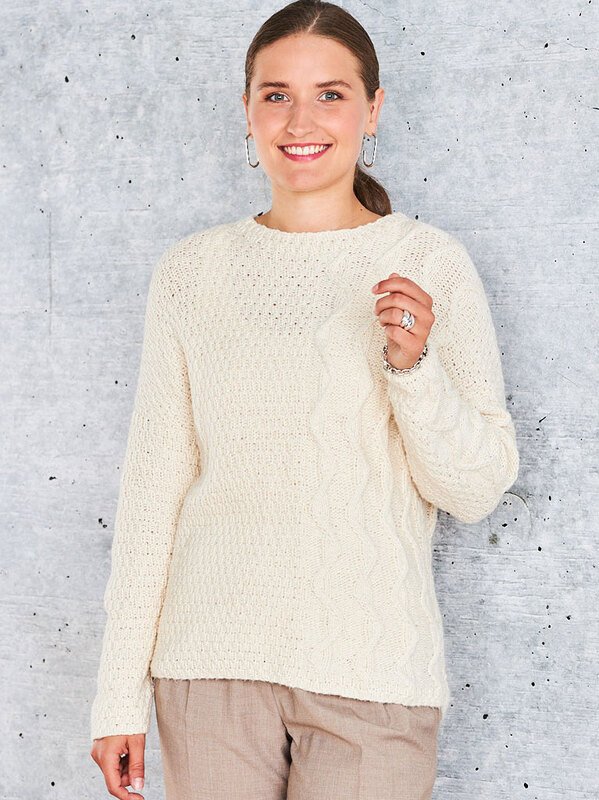 PULLOVER ARKTIS - Bild 2