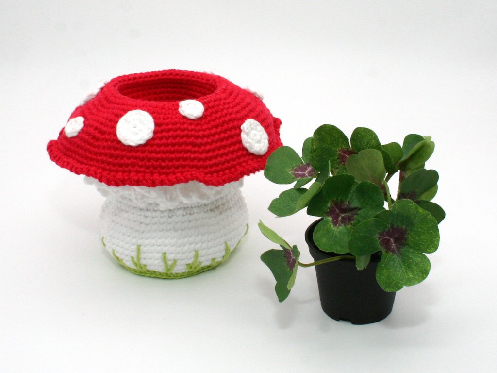 Pattern Pack: Lucky Charms - Crochet Patterns - Image 5