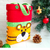 314DE H&auml;kelanleitung Geschenktasche Tiger - PDF Zabelina CP