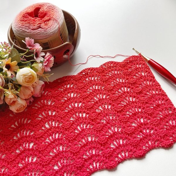 Shawls