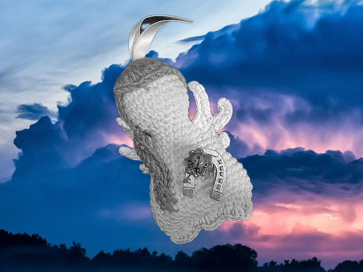 Schutzengel und Glücksbringer