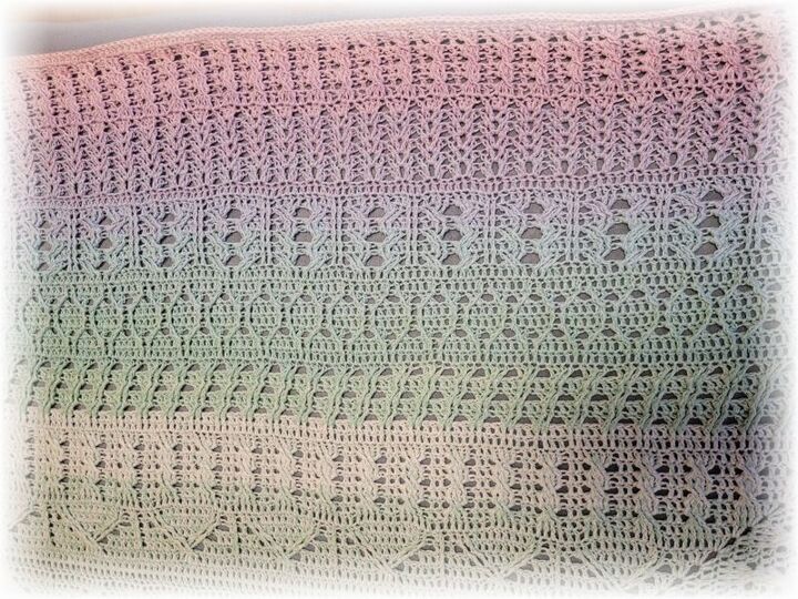 JahresCAL Kuscheldecke Saon