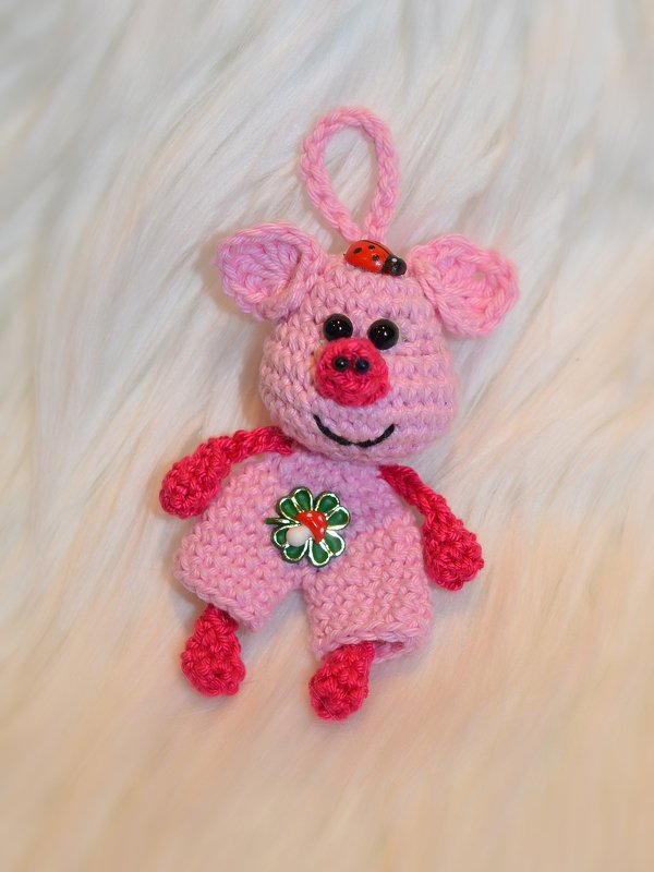 Gl&uuml;cksbringer Herr und Frau Grunz aus Gl&uuml;ckshausen - Bild 2