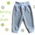 Pattern + Instructions Baby Toddler sweat pants sizes 56–104/ NB-4T