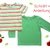 Schnitt und Anleitung Baby und Kleinkinder T-Shirt Gr.56-92