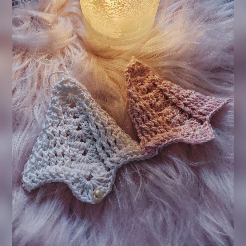 Weihnachtsglöckchen-Baumschmuck-Geschenk-Verzierung