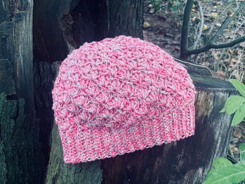 Anleitung Mütze "wahike"