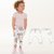 Kinderhose DADO ohne Mittelnaht – Schnittmuster Datei 92/98–140/146