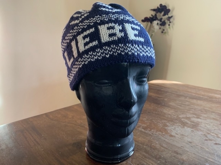 Mütze LEBE LIEBE LACHE