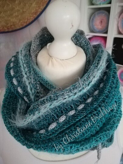 Happy Wintertime Loop