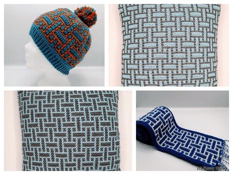 Begalinis - unendlich viele Möglichkeiten