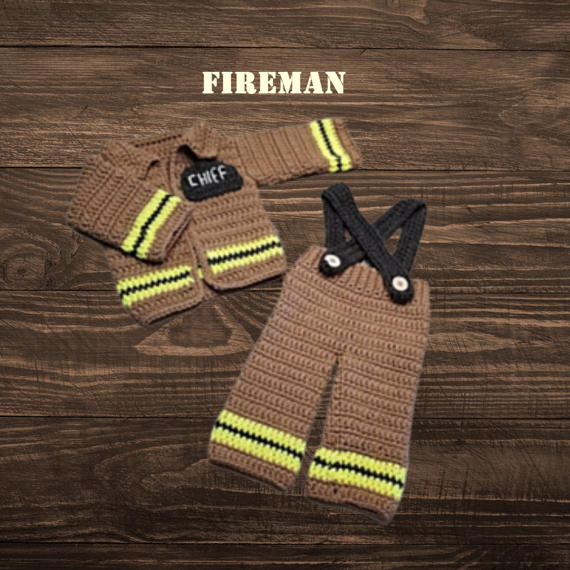 Crochet patterns baby boy clothes