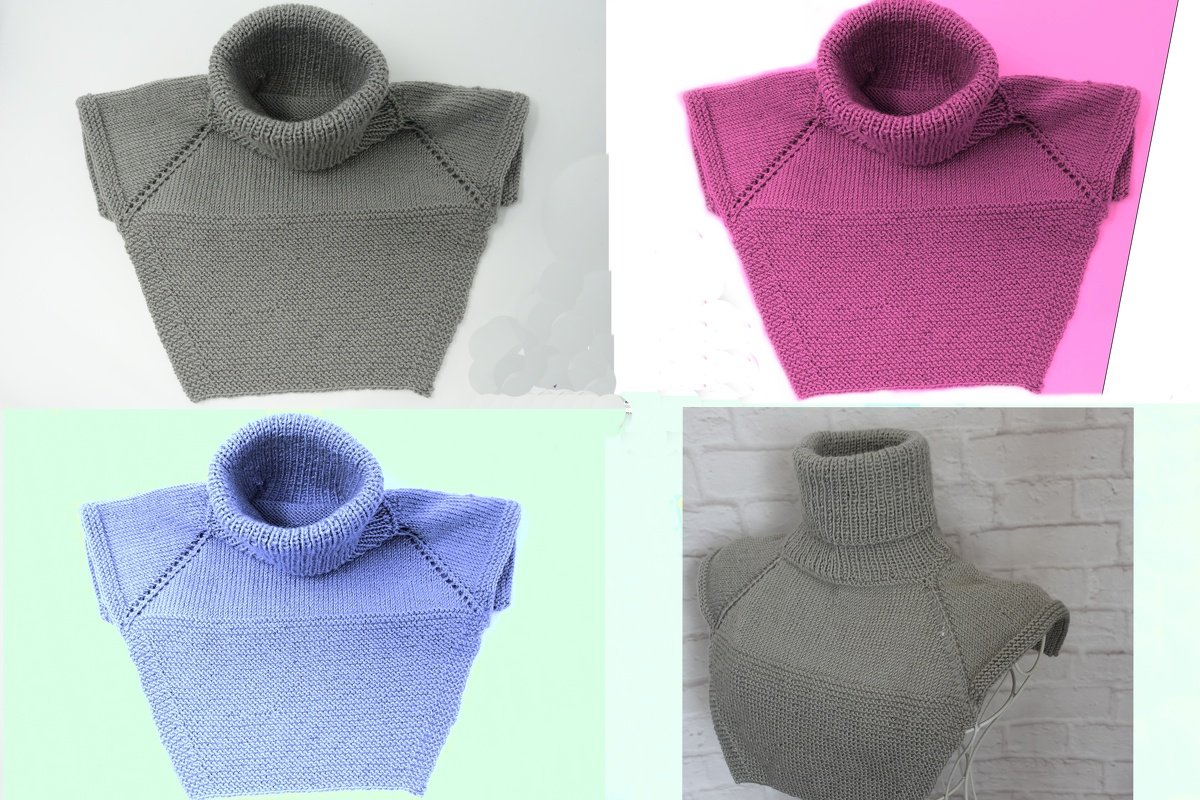 Halskragen Bscheißerle