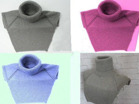 Halskragen Bscheißerle